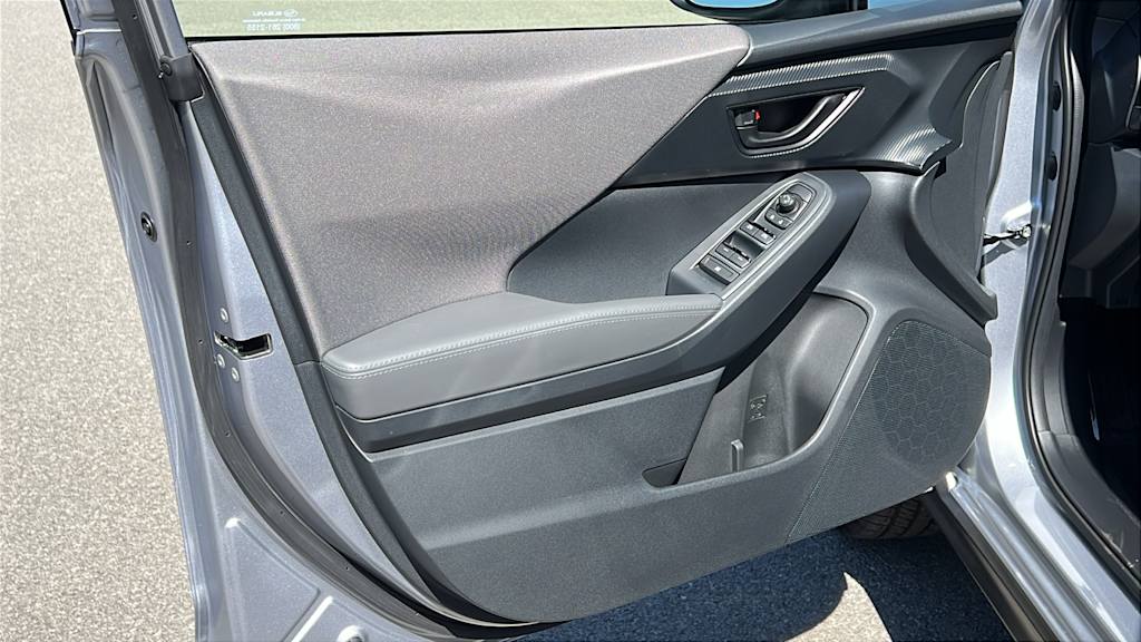 Thumbnail: 2025 Subaru Crosstrek - 29