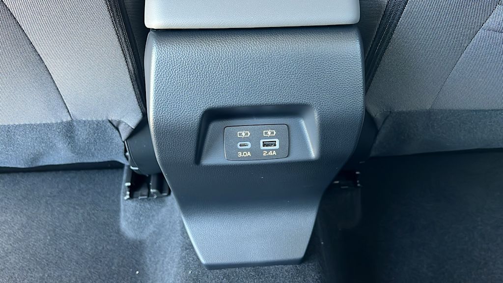 Thumbnail: 2025 Subaru Crosstrek - 30