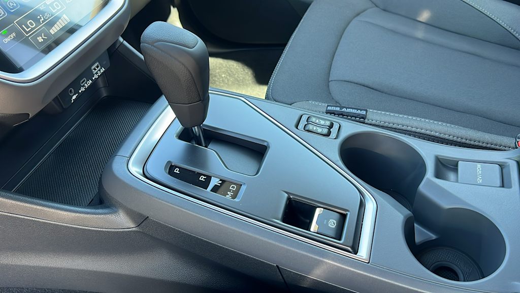 Thumbnail: 2025 Subaru Crosstrek - 15