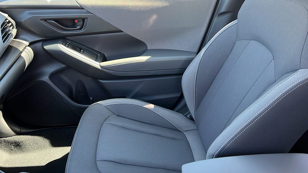 Thumbnail: 2025 Subaru Crosstrek - 11