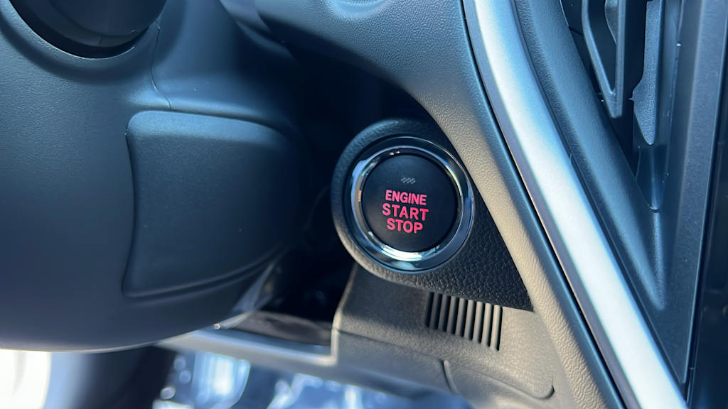 Thumbnail: 2025 Subaru Crosstrek - 25