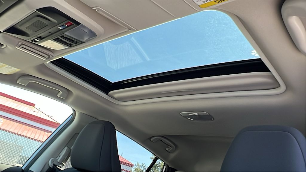 Thumbnail: 2025 Subaru Crosstrek - 31