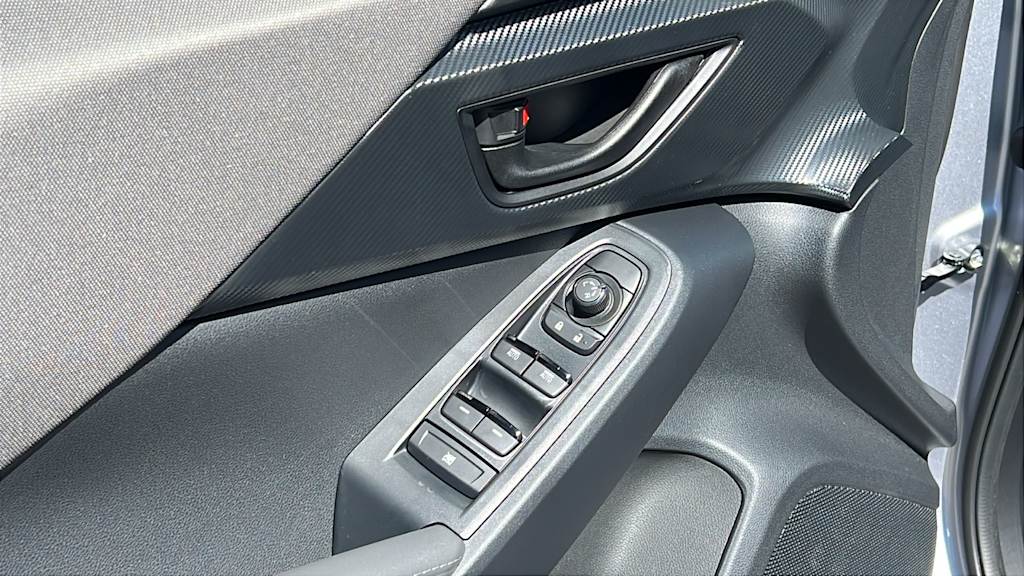 Thumbnail: 2025 Subaru Crosstrek - 28