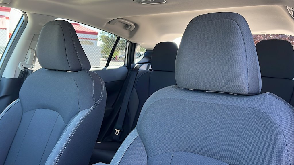 Thumbnail: 2025 Subaru Crosstrek - 10