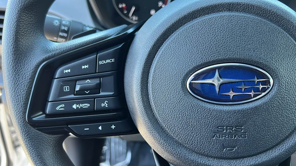 Thumbnail: 2025 Subaru Crosstrek - 26