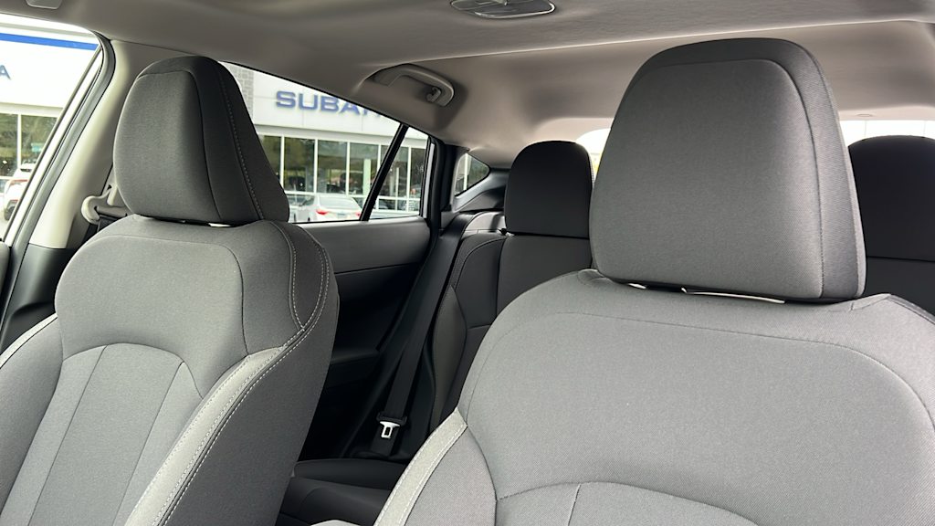 Thumbnail: 2025 Subaru Crosstrek - 10