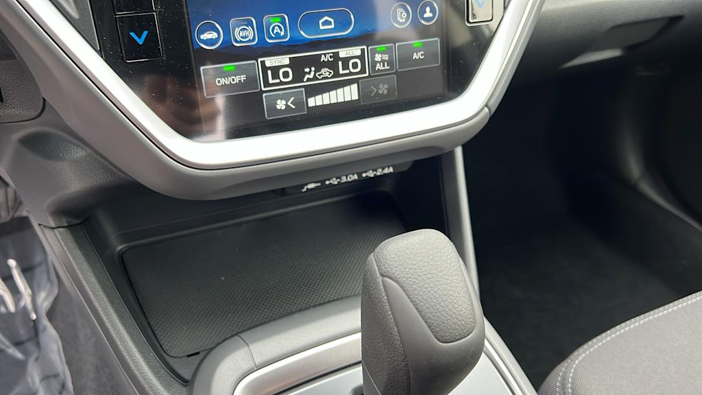 Thumbnail: 2025 Subaru Crosstrek - 23