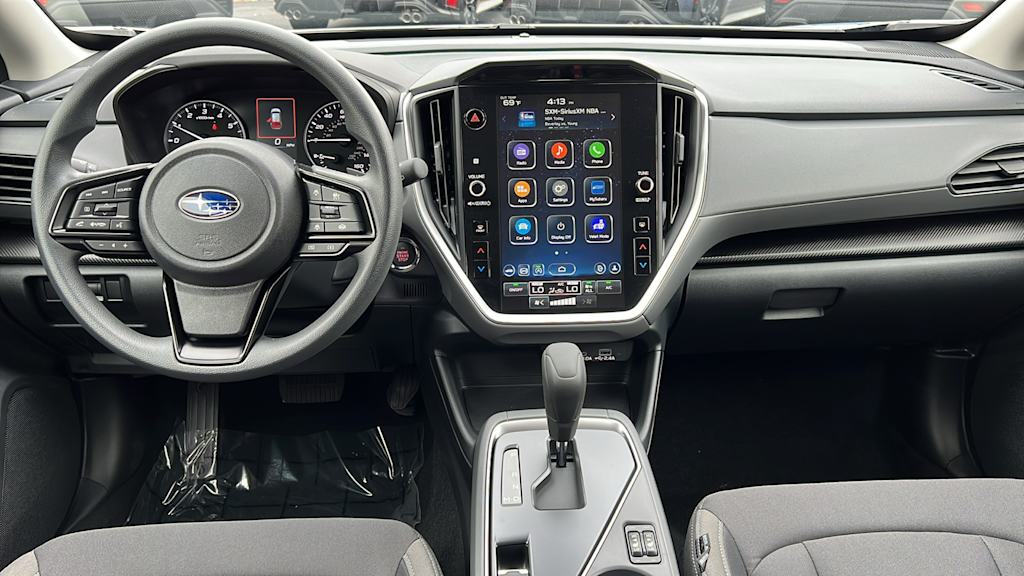 Thumbnail: 2025 Subaru Crosstrek - 13