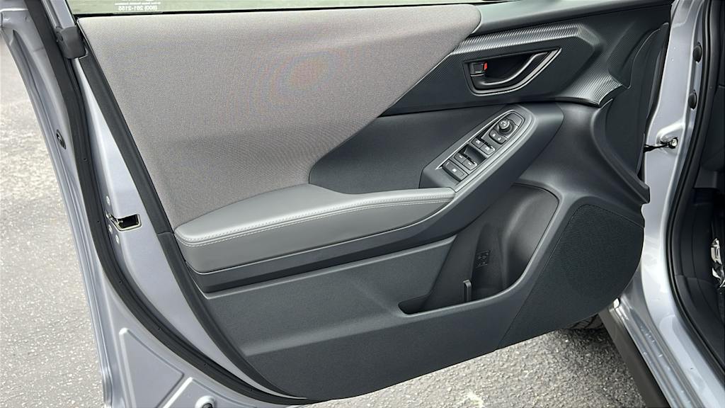 Thumbnail: 2025 Subaru Crosstrek - 29