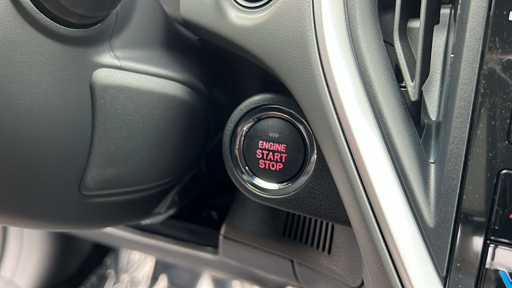 Thumbnail: 2025 Subaru Crosstrek - 25