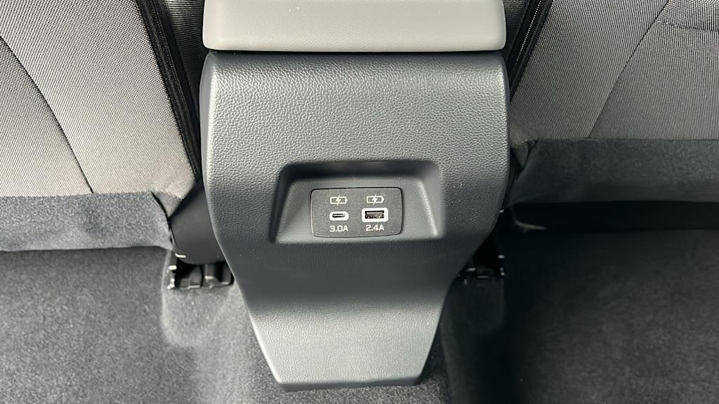 Thumbnail: 2025 Subaru Crosstrek - 30