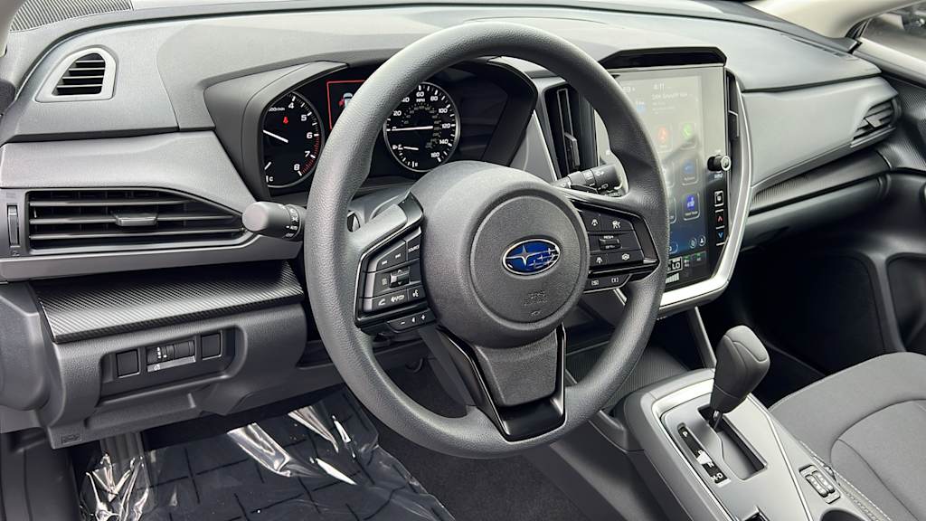 Thumbnail: 2025 Subaru Crosstrek - 2