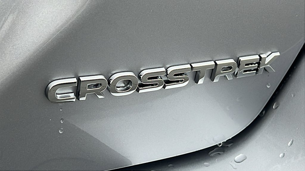 Thumbnail: 2025 Subaru Crosstrek - 7