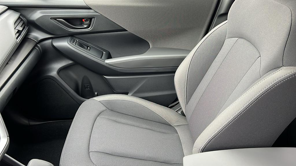 Thumbnail: 2025 Subaru Crosstrek - 11