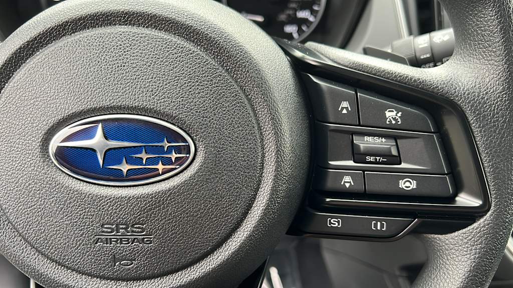 Thumbnail: 2025 Subaru Crosstrek - 27