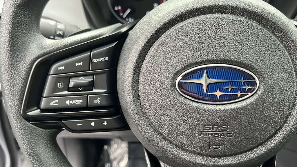 Thumbnail: 2025 Subaru Crosstrek - 26
