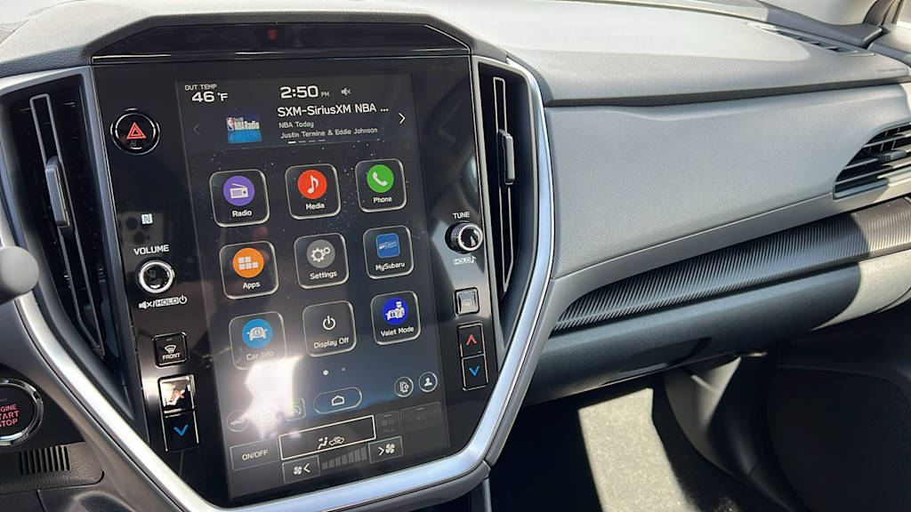 2025 Subaru Crosstrek Premium 14