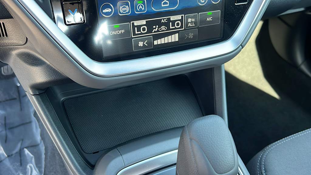 Thumbnail: 2025 Subaru Crosstrek - 23