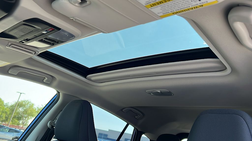 Thumbnail: 2025 Subaru Crosstrek - 31