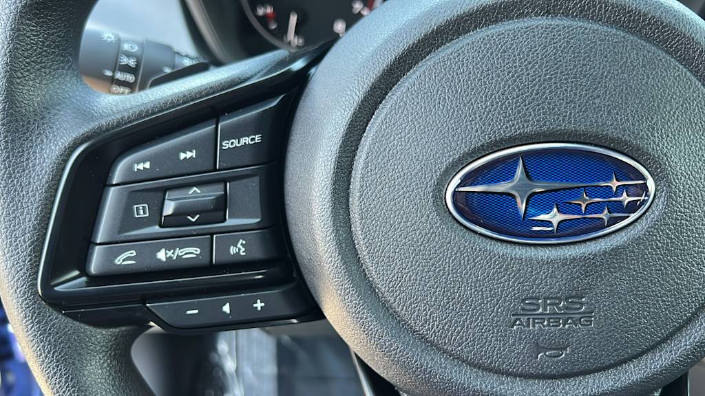 Thumbnail: 2025 Subaru Crosstrek - 26