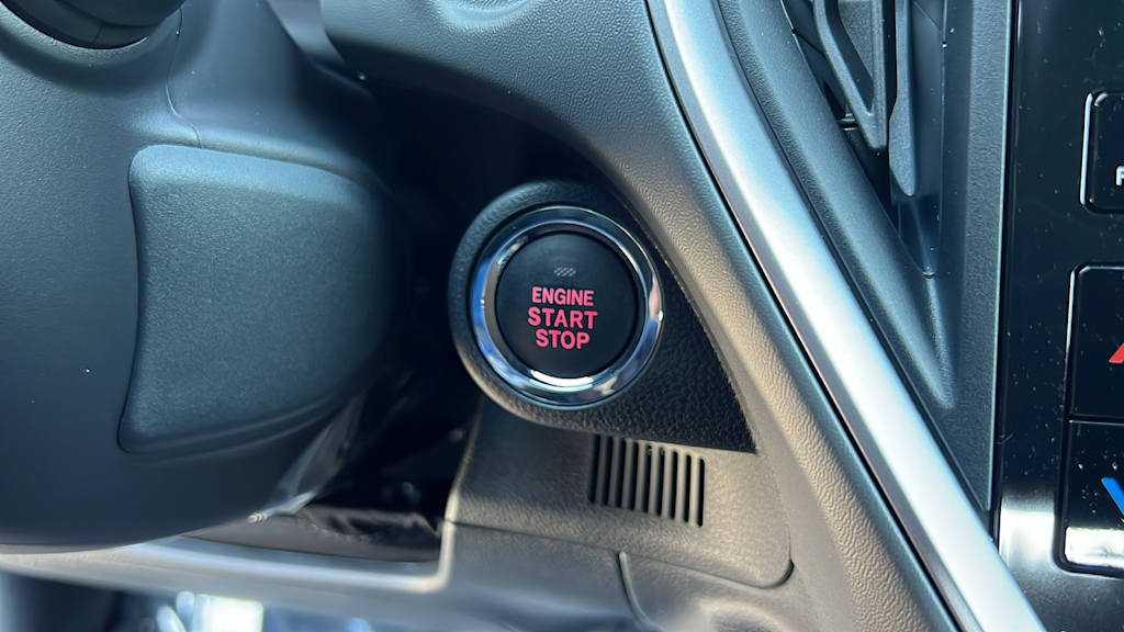 Thumbnail: 2025 Subaru Crosstrek - 25