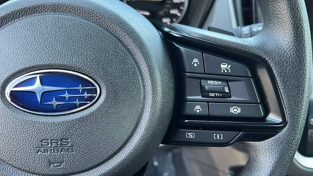 Thumbnail: 2025 Subaru Crosstrek - 27