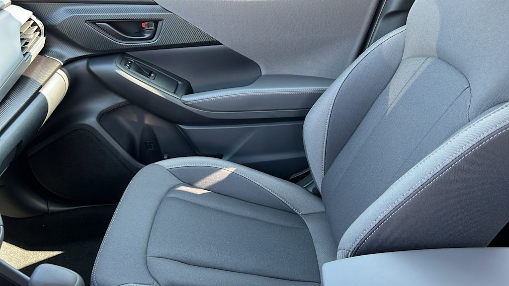 Thumbnail: 2025 Subaru Crosstrek - 11