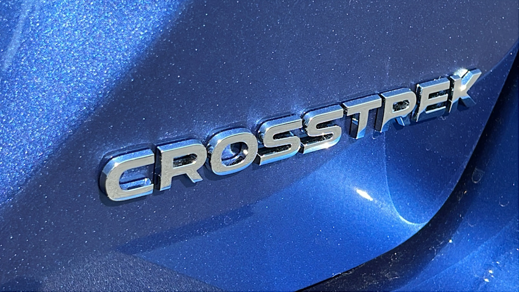 Thumbnail: 2025 Subaru Crosstrek - 7