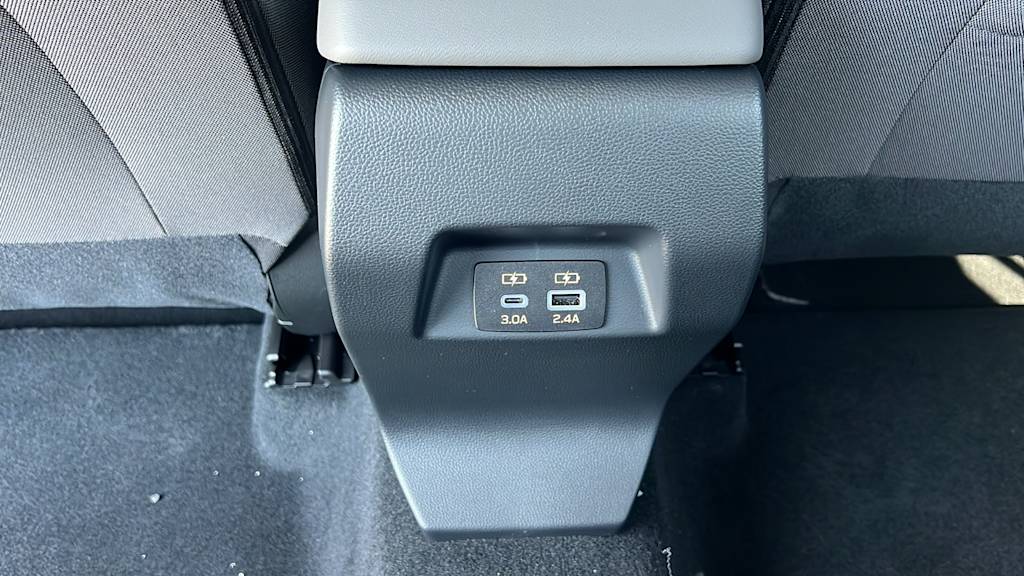 Thumbnail: 2025 Subaru Crosstrek - 30