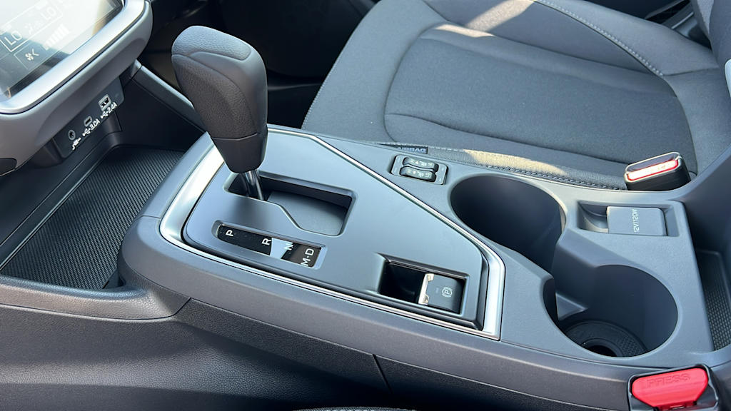 Thumbnail: 2025 Subaru Crosstrek - 15