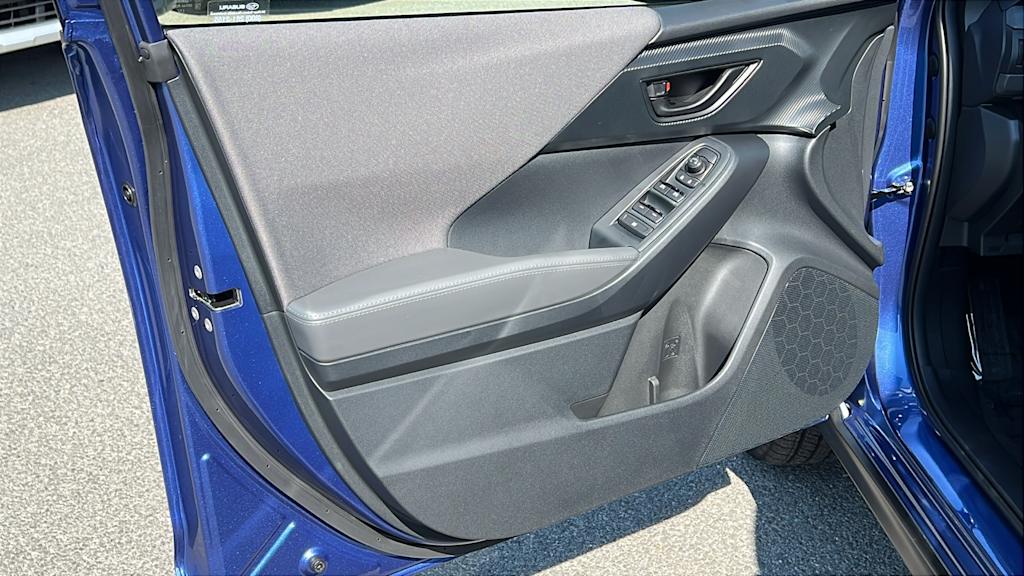 Thumbnail: 2025 Subaru Crosstrek - 29