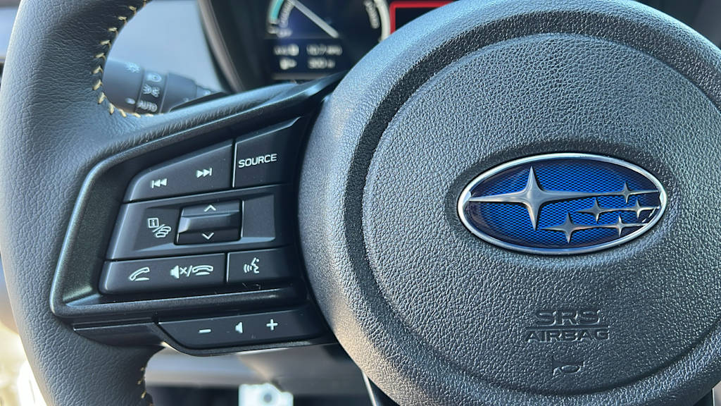 Thumbnail: 2026 Subaru Crosstrek - 25
