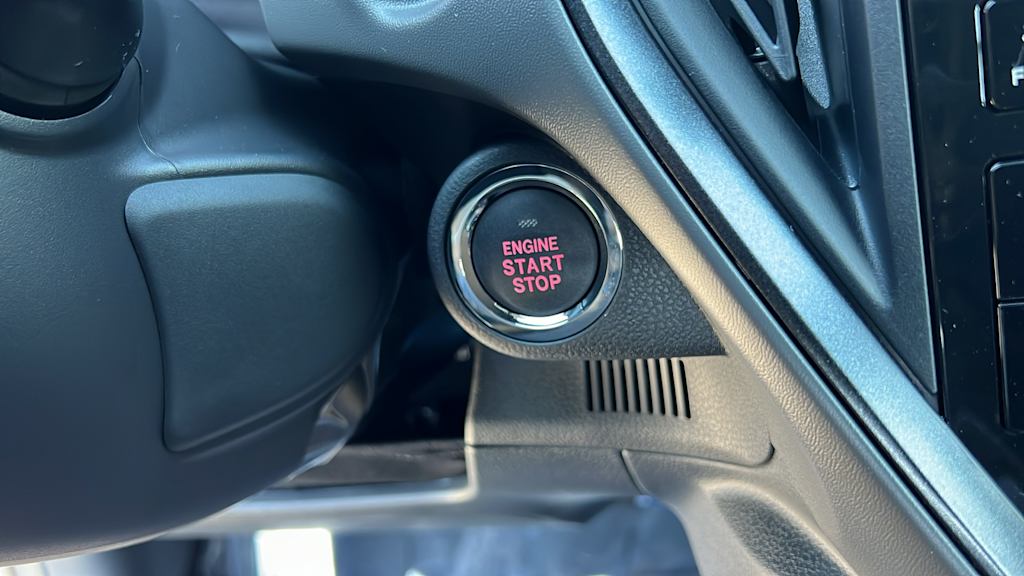 Thumbnail: 2026 Subaru Crosstrek - 24