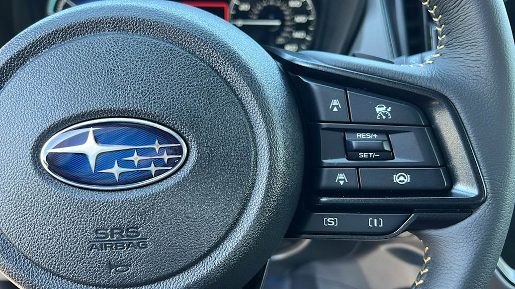 Thumbnail: 2026 Subaru Crosstrek - 26