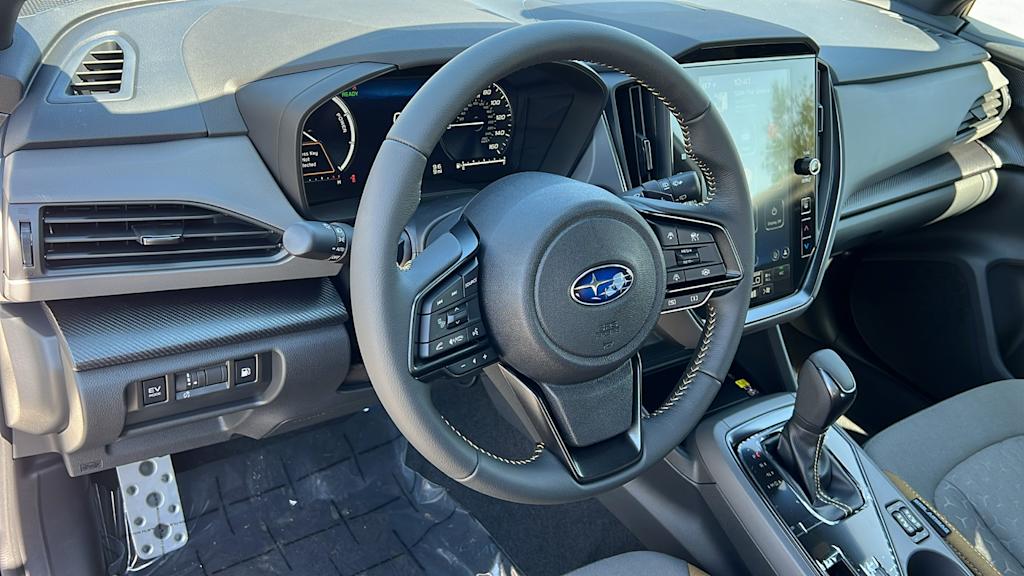 Thumbnail: 2026 Subaru Crosstrek - 2