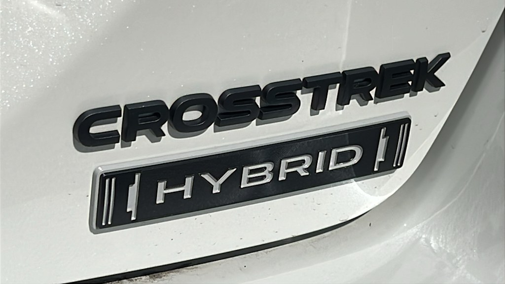 Thumbnail: 2026 Subaru Crosstrek - 7