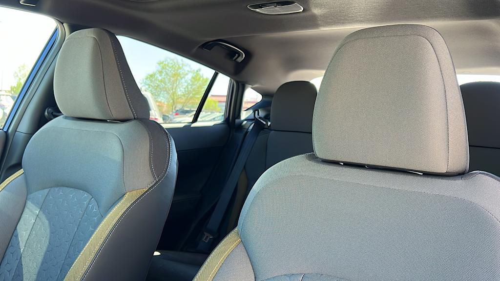 Thumbnail: 2026 Subaru Crosstrek - 10