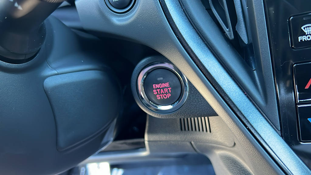 Thumbnail: 2026 Subaru Crosstrek - 25