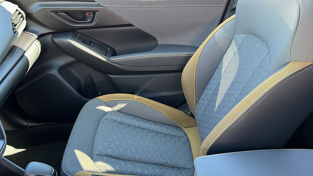 Thumbnail: 2026 Subaru Crosstrek - 11