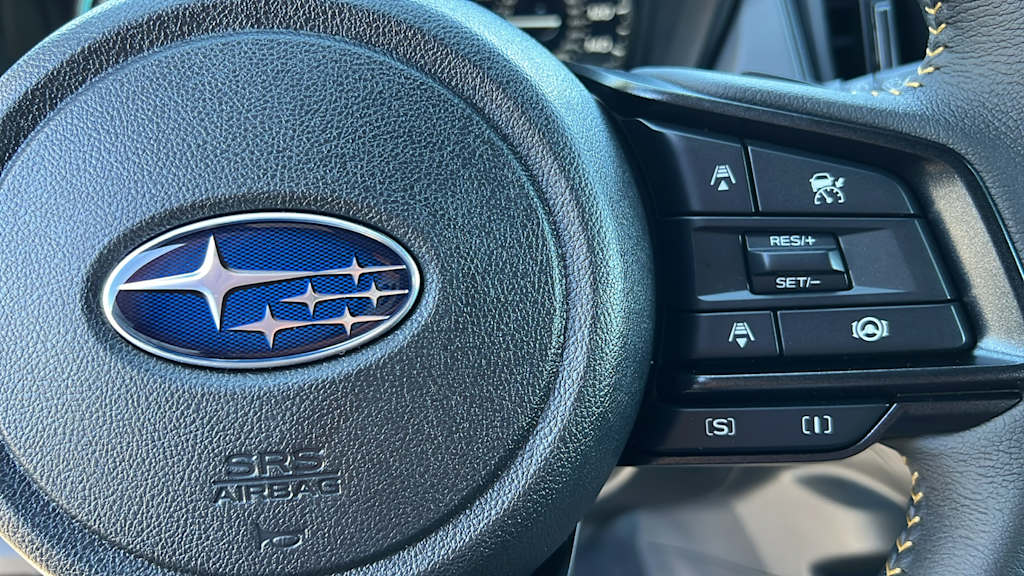 Thumbnail: 2026 Subaru Crosstrek - 27