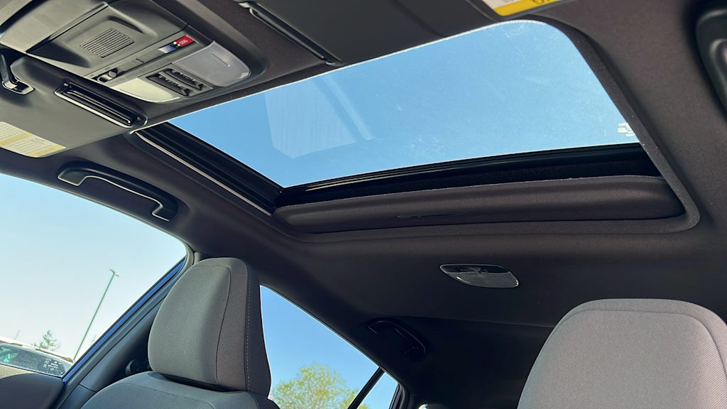 Thumbnail: 2026 Subaru Crosstrek - 31