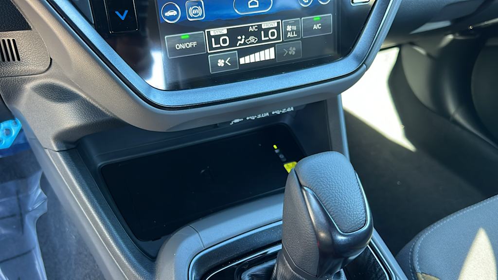 Thumbnail: 2026 Subaru Crosstrek - 23