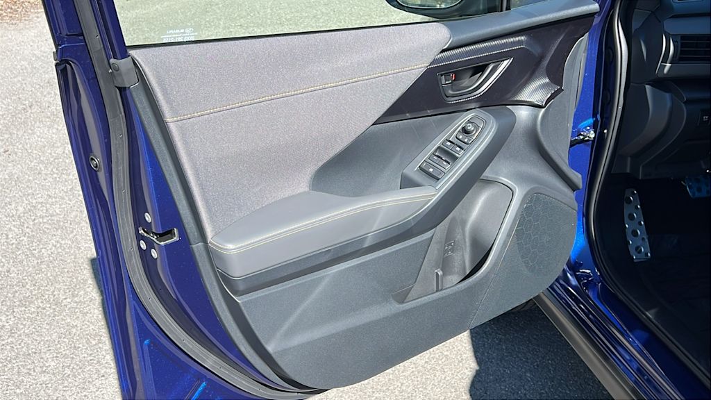 Thumbnail: 2026 Subaru Crosstrek - 29