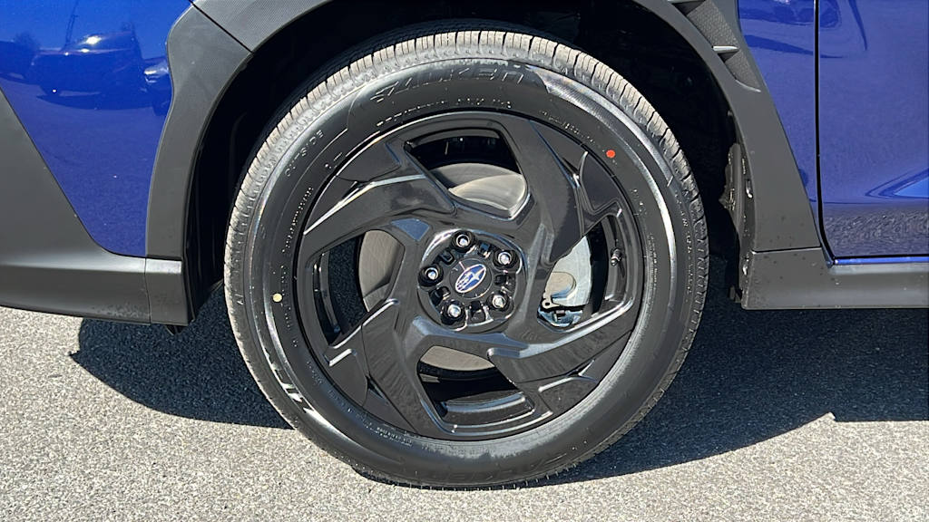 Thumbnail: 2026 Subaru Crosstrek - 8