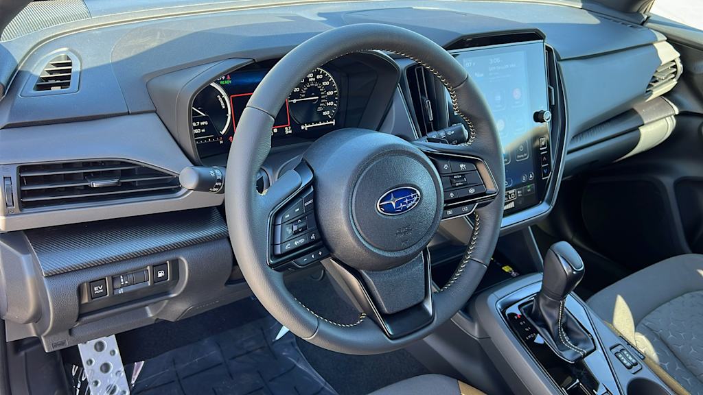 Thumbnail: 2026 Subaru Crosstrek - 2