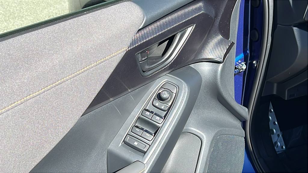 Thumbnail: 2026 Subaru Crosstrek - 28