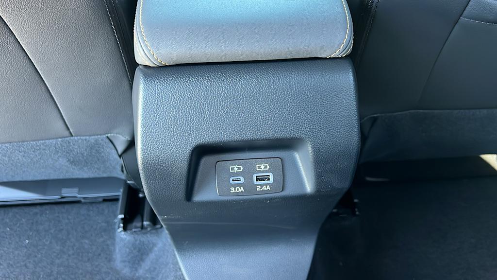 Thumbnail: 2026 Subaru Crosstrek - 30