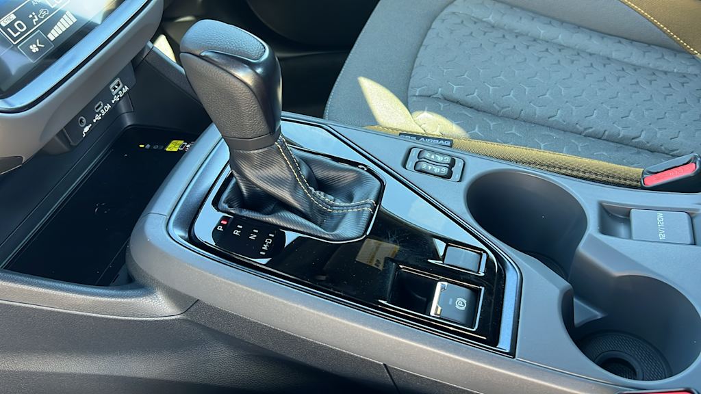 Thumbnail: 2026 Subaru Crosstrek - 15