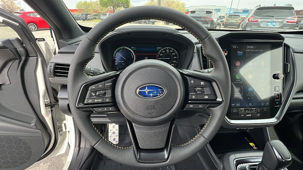 Thumbnail: 2026 Subaru Crosstrek - 9