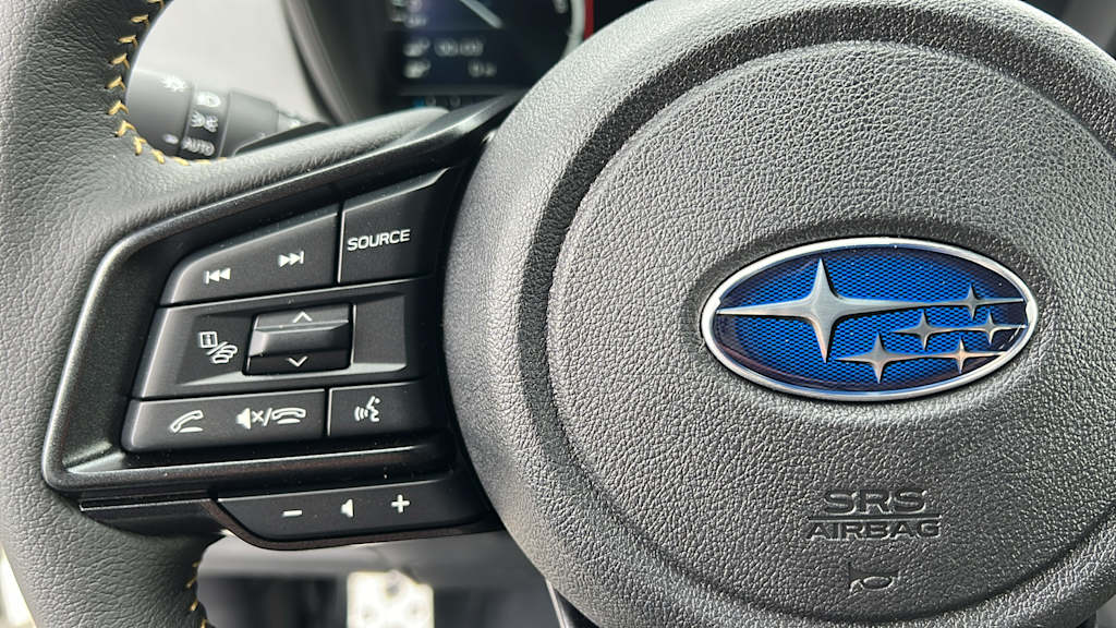 Thumbnail: 2026 Subaru Crosstrek - 26
